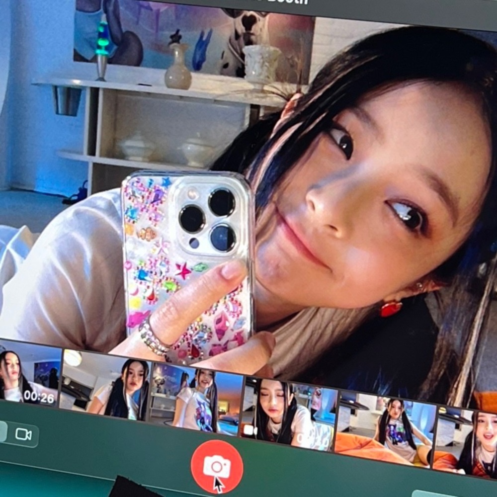 Meet your Posher, Hawa